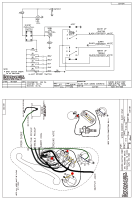 Gibson Blues-Hawk-2-pick-up-Wirring-Schematics 